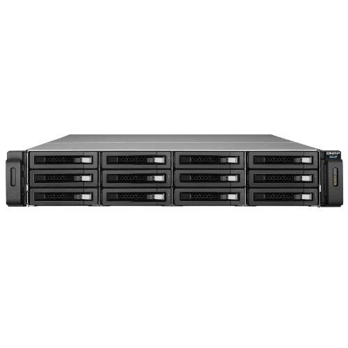 Rozšiřující jednotka QNAP REXP-1220U-RP Rack SDD | HDD 2.5'' | 3.5'' SATA