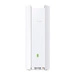 Access Point TP-LINK EAP610-OUTDOOR 2.4 GHz | 5 GHz 1201 Mbps 802.11 a/b/g/n/ac/ax