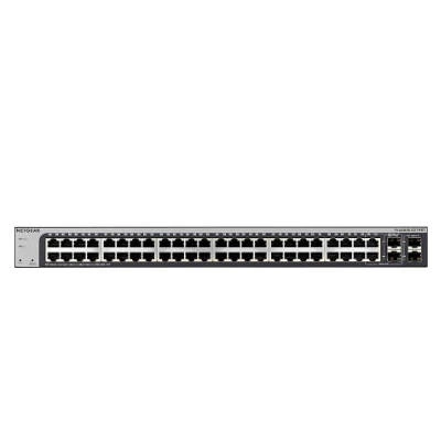 Přepínač Netgear 48x 1Gb