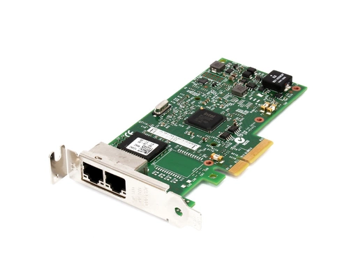 Síťová karta DELL DCK42 2x RJ-45 PCI Express 1Gb