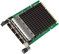 Síťová karta Intel X710DA4OCPV3G1P 4x SFP+ PCI Express 10Gb
