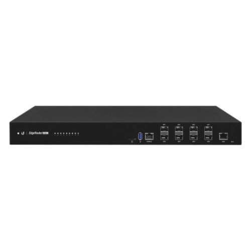 Směrovač Ubiquiti ER-8-XG 1x RJ-45 10/100/1000 Mb/s 8x SFP+ Port 