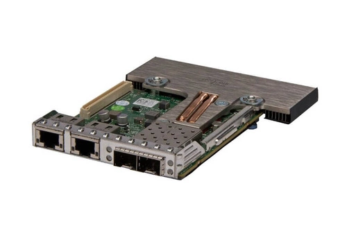 Síťová karta DELL MT09V 2x SFP+ 1Gb