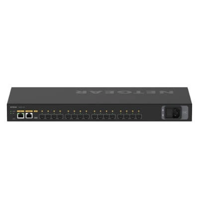 Přepínač Netgear XSM4216F-100EUS 16x SFP+