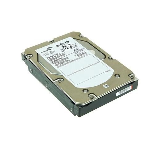Pevný disk HDD Seagate Cheetah 3.5'' HDD 600GB 15000RPM SAS 6Gb/s | ST3600057SS-RFB