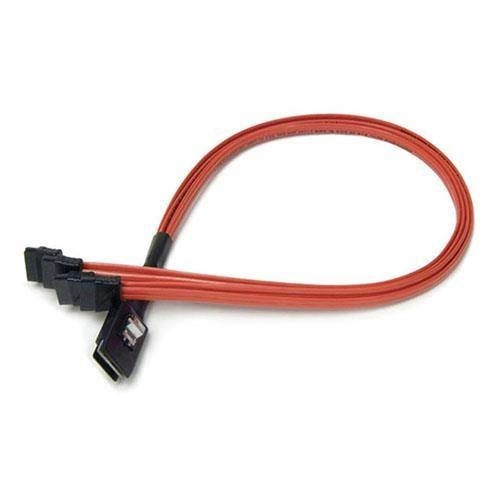 Kabel Broadcom CBL-SFF8087OCF10M MiniSAS SFF-8087-SATA fan-out FWD