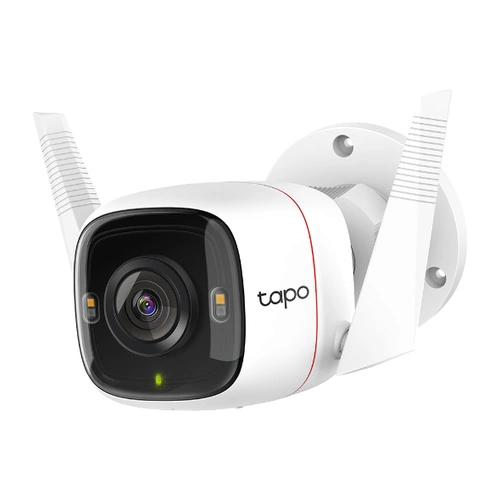 Kamera TP-LINK C320WS Tapo C320WS 4MP 2160 x 1440 15 fps