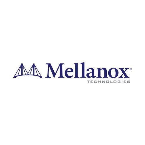Síťová karta Mellanox MCX614105A-VCAT 1x QSFP56 PCI Express 200Gb