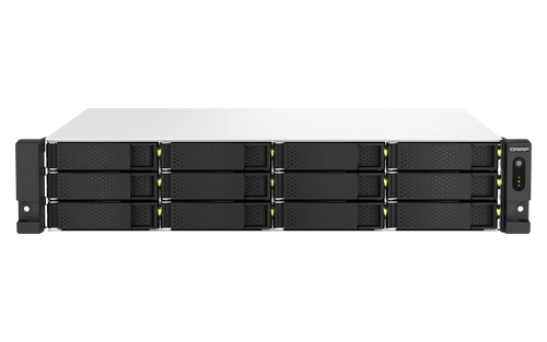 Server NAS QNAP TS-1264U-RP-8G