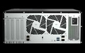 Server NAS QNAP TS-h1290FX-7302P-128G