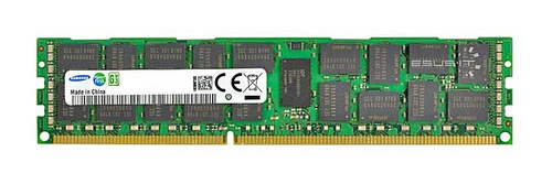 Paměť RAM 1x 16GB Samsung ECC REGISTERED DDR3 1866MHz PC3-14900 RDIMM | M393B2G70CB0-CMA