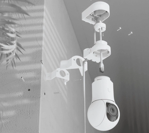 Chytré kancelářské příslušenství Ubiquiti UACC-G5-PTZ-CM | UACC-G5-PTZ-CM