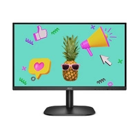 Monitor 27" AOC 27B2H 1920 x 1080 Full HD 75Hz matrice IPS