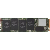 SSD disk SOLIDIGM (Intel) 660p 512GB M.2 2280 NVMe QLC | SSDPEKNW512G8X1