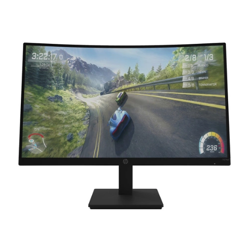 Monitor 27" HP 32G13E9#ABB X27c 1920 x 1080 Full HD 165Hz matrice VA