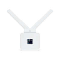 Směrovač Ubiquiti UMR-Industrial 2x RJ-45 10/100/1000 Mb/s LTE