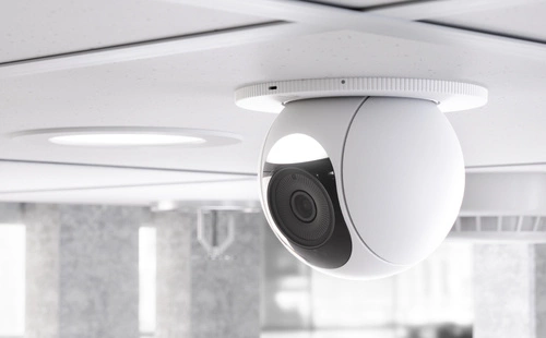 Chytré kancelářské příslušenství Ubiquiti UACC-G5-PTZ-ICM | UACC-G5-PTZ-ICM