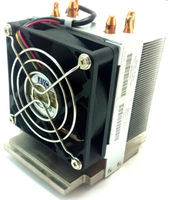 Chladič pro HP ProLiant DL350 G5 a ProLiant ML350 G5 | 411354-001-RFB
