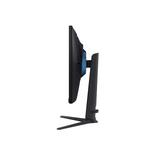 Monitor 27" Samsung Odyssey LS27AG300NUXEN G30A 1920 x 1080 Full HD 144Hz matrice VA