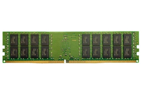 Paměť RAM 32GB HPE ProLiant DX380 G10 DDR4 2666MHz ECC REGISTERED DIMM | 815100-B21