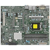 Základní deska Supermicro X12SAE-5 LGA1200 ATX | MBD-X12SAE-5-B