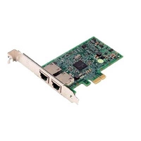 Síťová karta DELL 5J77Y 2x RJ-45 PCI Express 1Gb