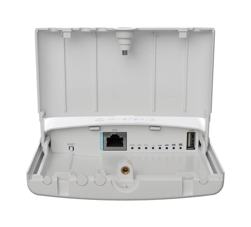 Přístupový bod Mikrotik L11UG-5HaxD-NB 2,4 GHz | 5 GHz 2400 Mbps 18-28V Passive PoE 802.11 a/b/g/n/ac/ax