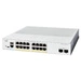 Switch Cisco Catalyst C1200-16P-2G 16x 1Gb 2x SFP 120 W PoE+