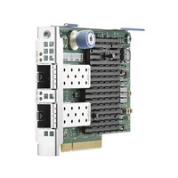 Síťová karta HPE 684218-B21-RFB 2x SFP+ PCI Express 10Gb