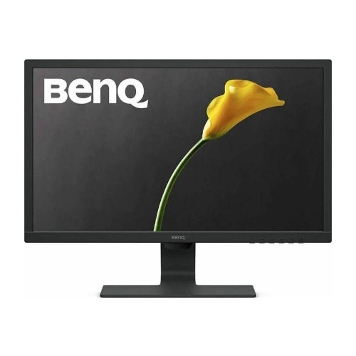 Monitor 24" BenQ 9H.LHXLB.QBE GL2480 1920 x 1080 Full HD 75Hz matrice TN