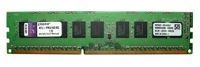 Paměť RAM 1x 8GB Kingston ECC UNBUFFERED DDR3 1600MHz PC3-12800 UDIMM | KFJ-PM316E