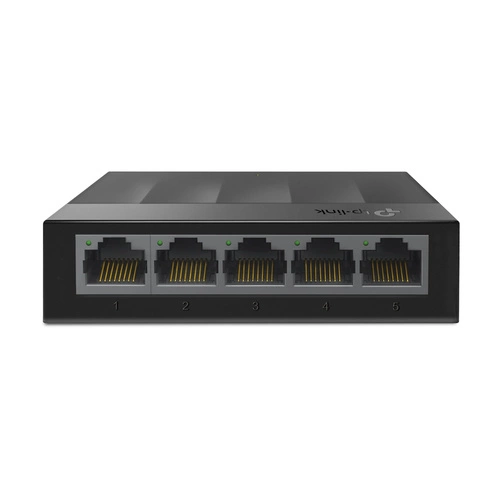 Přepínač TP-LINK LS1005G 5x 1Gb