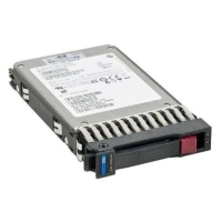 SSD disk určený pro server HPE Intenzivní čtení 480GB 3.5" SATA 6Gb/s P09845-001 použité