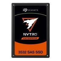 SSD disk Seagate Nytro 3532 1,6TB 2.5'' SAS 12Gb/s TLC | XS1600LE70084