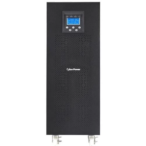 UPS CyberPower Online S OLS6000EXL 5400W 1 zásuvky Hardwire Terminal Block nová 2 letá záruka