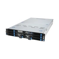 Serverová platforma ASUS 2U ESC4000A-E12-SKU1/1G/2600W(1+1)/OCP 90SF02M1-M000X0 AMD x 1 DDR5 x 12 6 x 2.5" SATA/SAS/NVME PSU 1+1