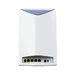 Směrovač Netgear SRK60B04-100EUS 4x RJ-45 10/100/1000 Mb/s  3000 Mbps
