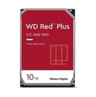 Pevný disk Western Digital RED 3.5'' HDD 10TB 7200RPM SATA 6Gb/s 512MB | WD100EFGX
