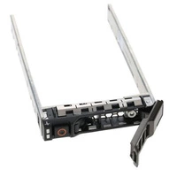 Rámeček disku 2.5'' SAS/SATA Hot-Swap určený pro servery Dell | XN394