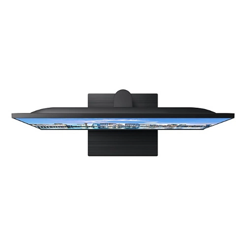 Monitor 27" Samsung LF27T450FZUXEN T450 1920 x 1080 Full HD 75Hz matrice IPS