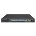 Přepínač Planet XGS-6350-24X4C 24x SFP+ | 4x QSFP28