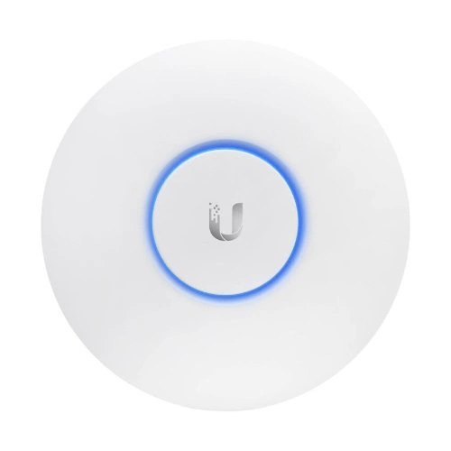 Přístupový bod Ubiquiti UAP-AC-HD 2,4 GHz | 5 GHz 2533 Mbps 802.3at PoE+ 802.11 a/b/g/n/r/k/v/ac/ac-wave2