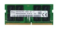 Paměť RAM 1x 32GB Hynix SO-DIMM DDR4 2666MHz PC4-21300 | HMAA4GS6MJR8N-VK