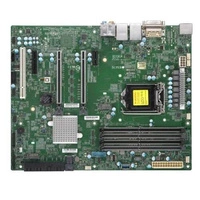 Základní deska Supermicro X11SCA LGA1151 ATX | MBD-X11SCA-O