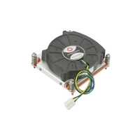 Chlazení CPU Supermicro Stolní počítač | SNK-P0049A4