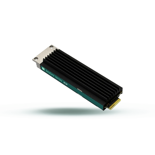 SSD disk Goodram DC10M 1.92TB E1.S NVMe PCIe 4.0 | GEDC10S100-1T9NS10B