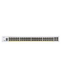 Switch Cisco Obchodní CBS350-48T-4X-EU 48x 1Gb 4x SFP+