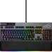 Klávesnice Drátové připojení Asus ROG Strix Flare II Animate QWERTZ