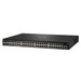 Přepínač HPE JL558AR 48x 1Gb 4x SFP+ 740 W PoE+