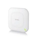 Přístupový bod Zyxel NWA50AX-EU0102F 2,4 GHz | 5 GHz 575 Mbps | 1200 Mbps 802.11 a/b/g/n/ac/ax